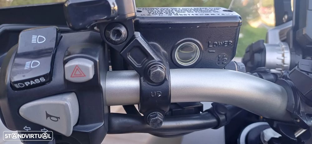 Honda X-ADV - 11