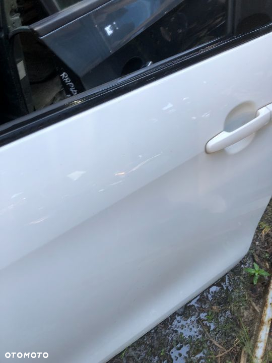 Drzwi Lewe Toyota Aygo II 17- 3D - 6