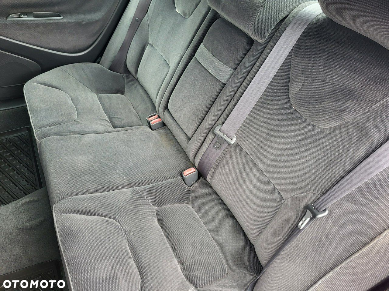Volvo S60 2.0 T - 19