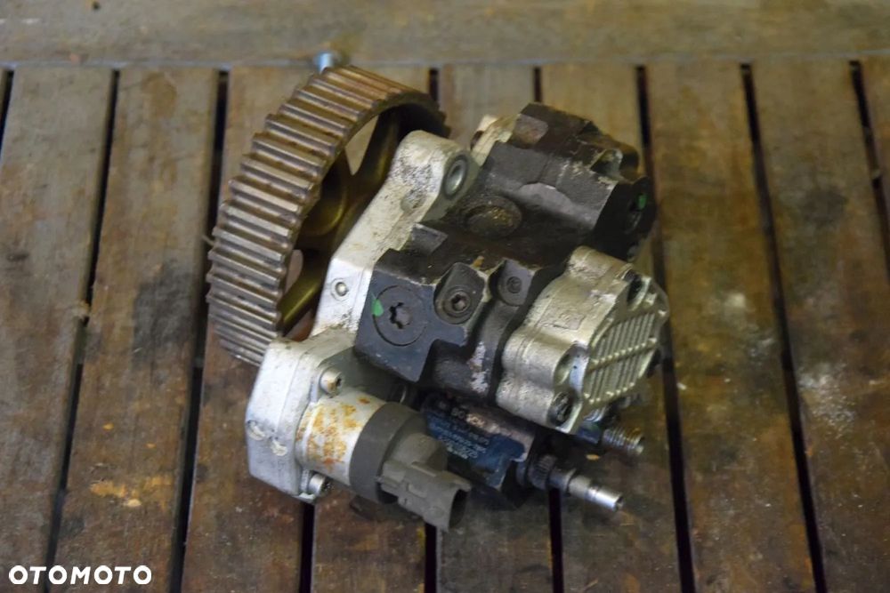 Renault 1.9 DCI Pompa wtryskowa 0445010075 8200108225 Używana stan BDB - 4