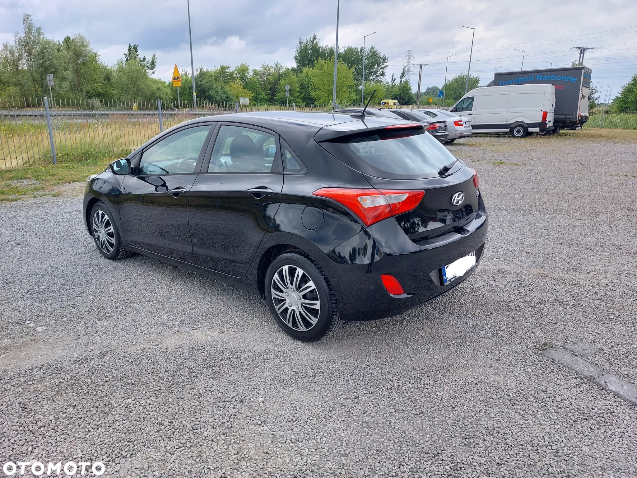 Hyundai i30 - 3
