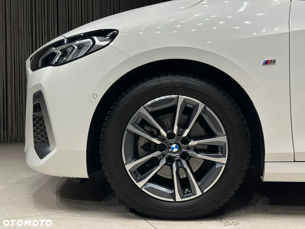 BMW Seria 2 218i M Sport sport - 3
