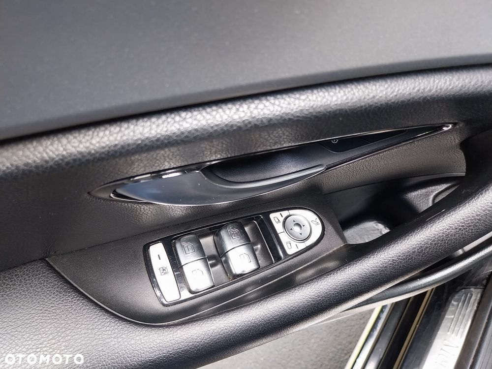 Mercedes-Benz Klasa E 200 d 9G-TRONIC Avantgarde - 29