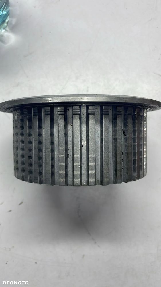 Kosz sprzęgła BMW S1000 RR - 3