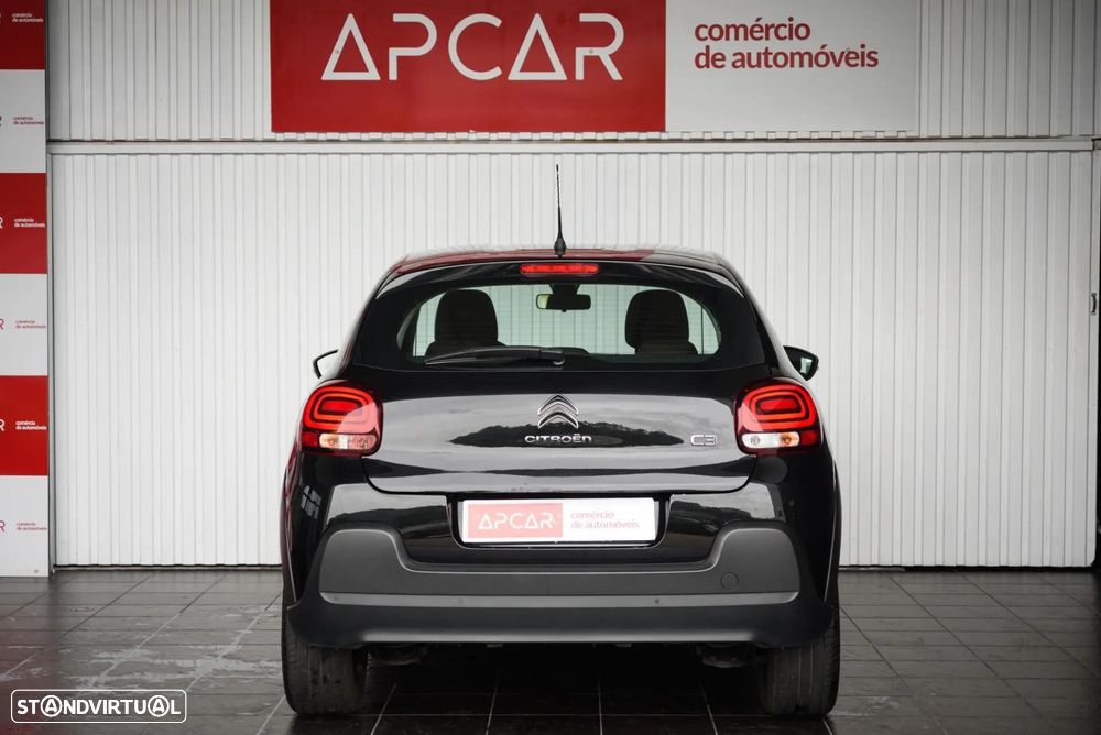 Citroën C3 1.2 PureTech YOU! - 6