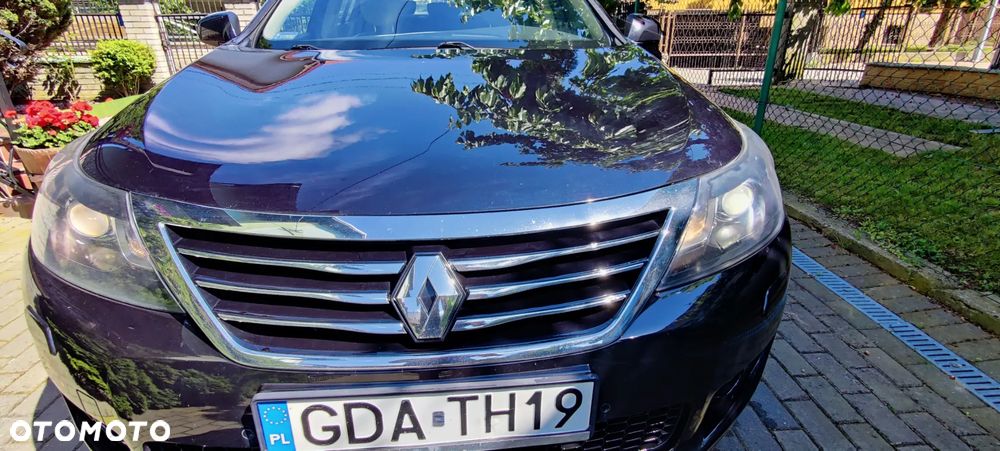 Renault Latitude 2.0 dCi Privilege - 25