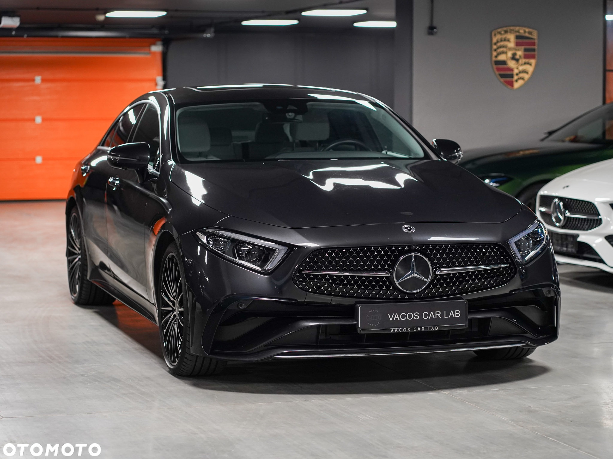 Mercedes-Benz CLS - 33