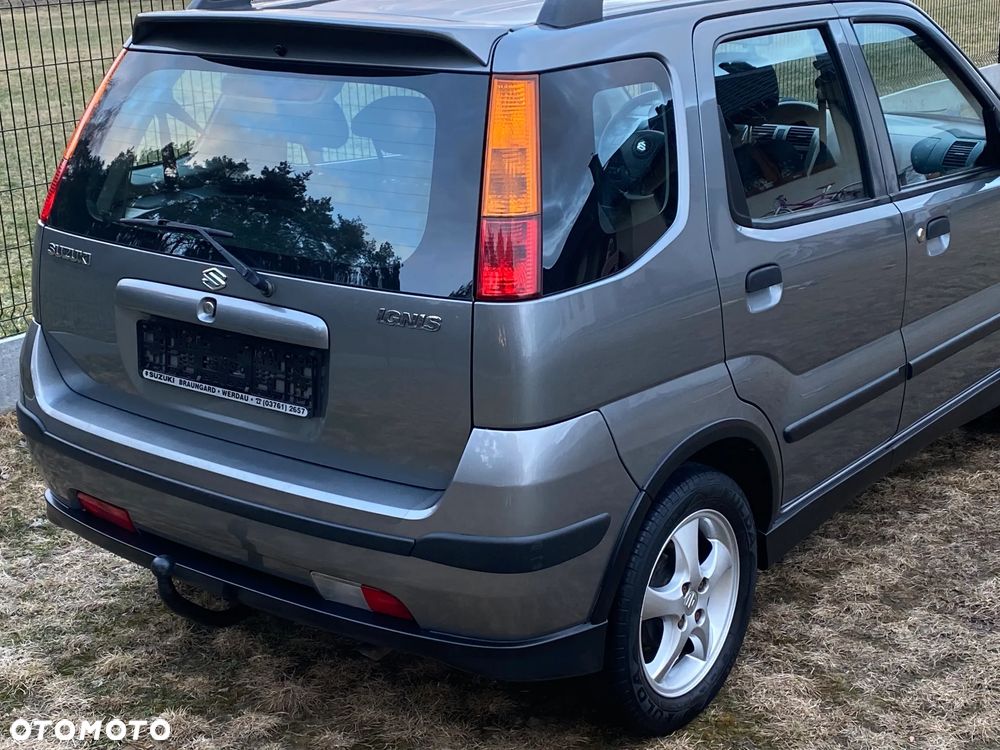 Suzuki Ignis - 17