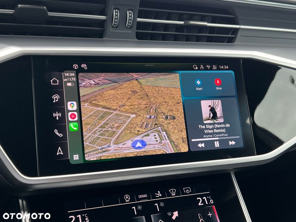 Audi A7 Sportback - 39