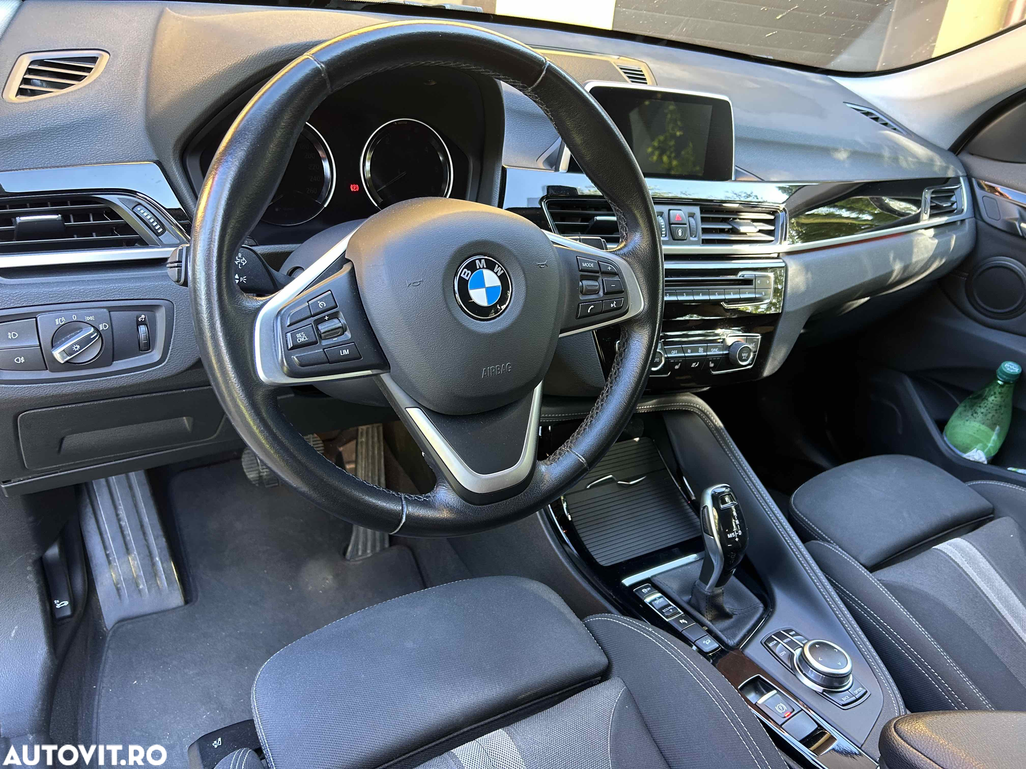 BMW X1 - 13