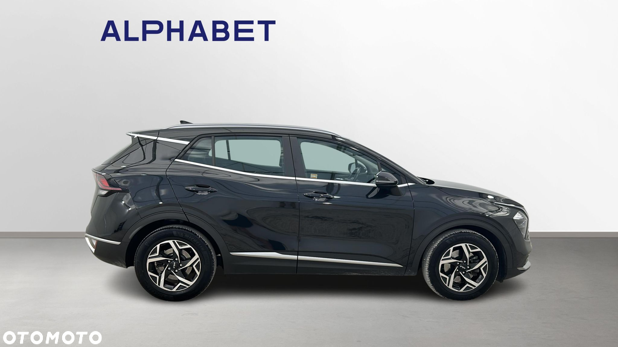 Kia Sportage - 6