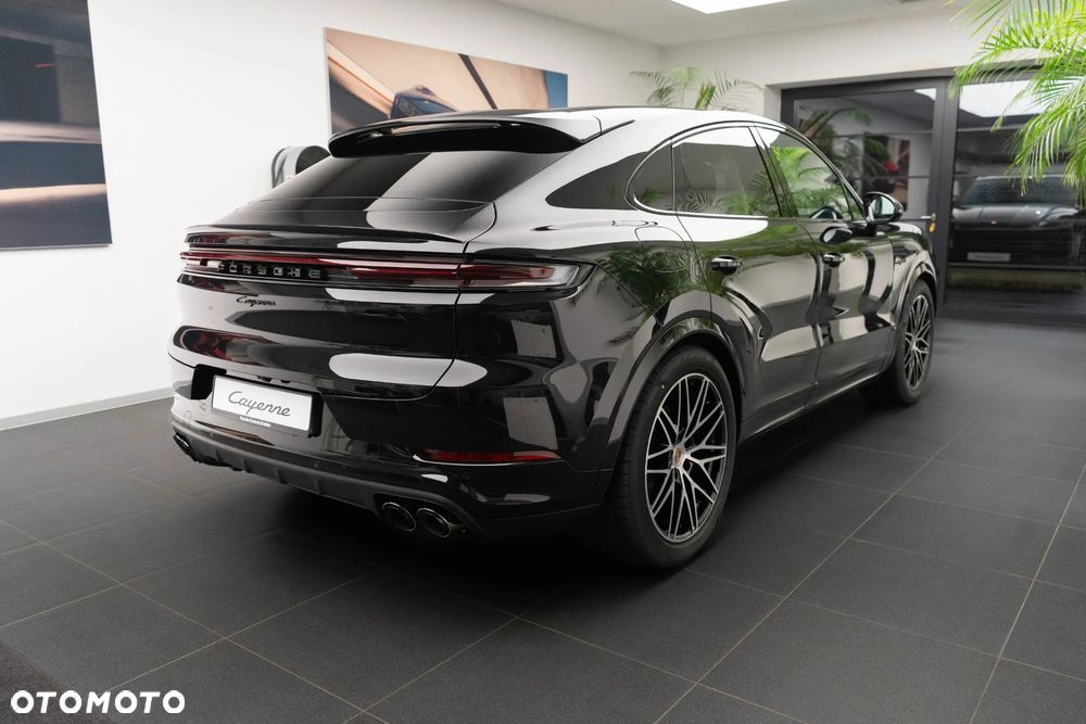 Porsche Cayenne E-Hybrid PHEV - 4