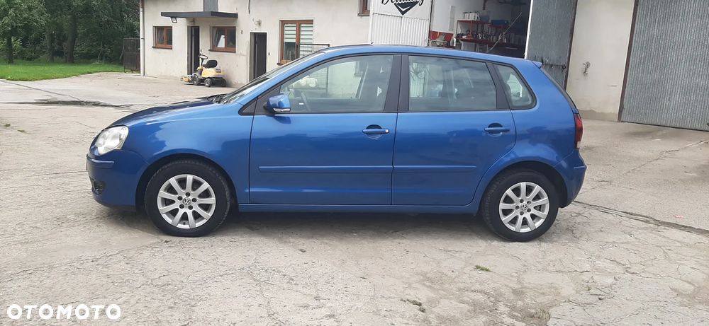 Volkswagen Polo - 17