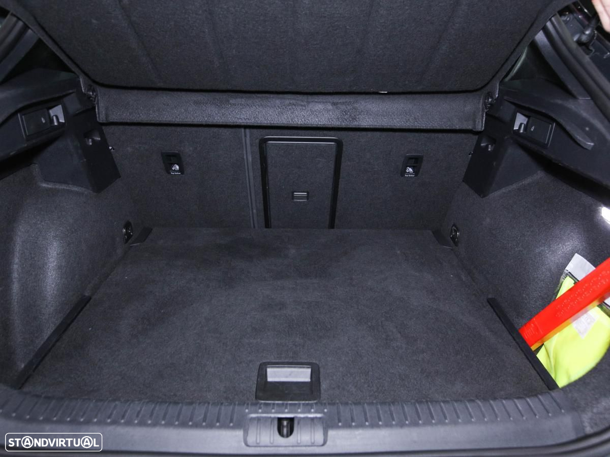 Cupra Formentor 1.5 TSI Base DSG - 24