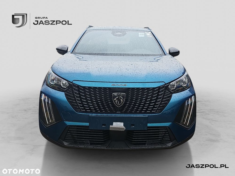 Peugeot 2008 - 2