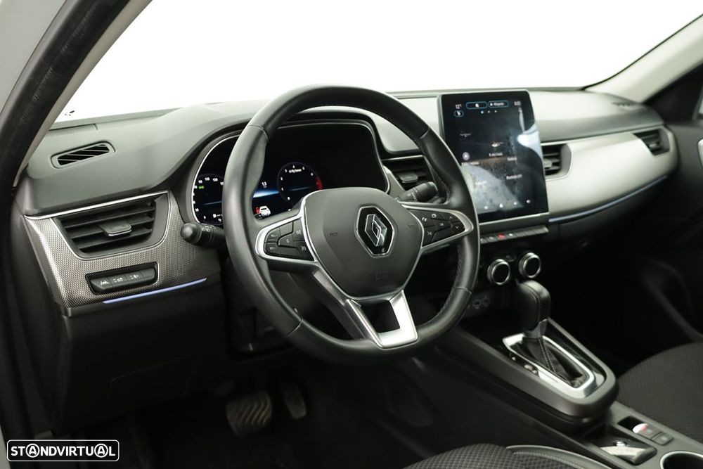 Renault Arkana 1.3 TCe Techno EDC - 7