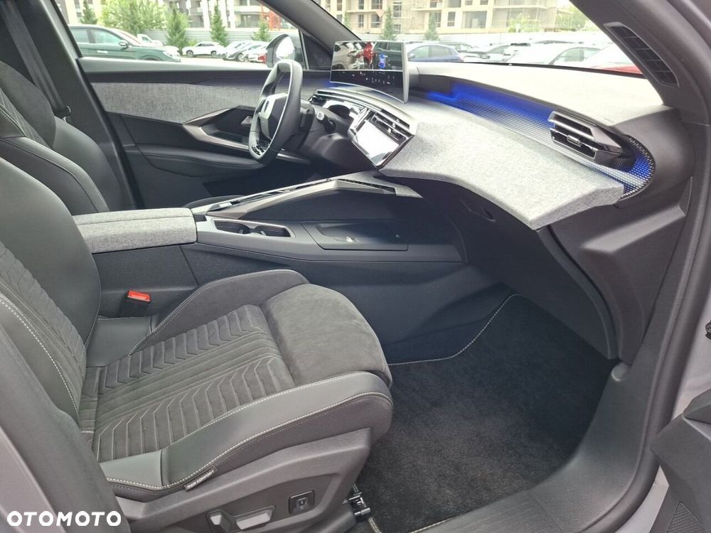 Peugeot 3008 - 15