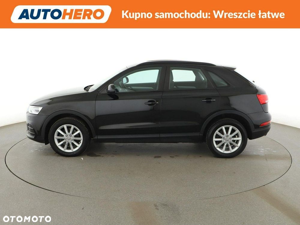 Audi Q3 1.4 TFSI S tronic - 3