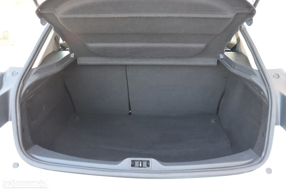 Renault Mégane 1.5 dCi Dynamique SS - 31