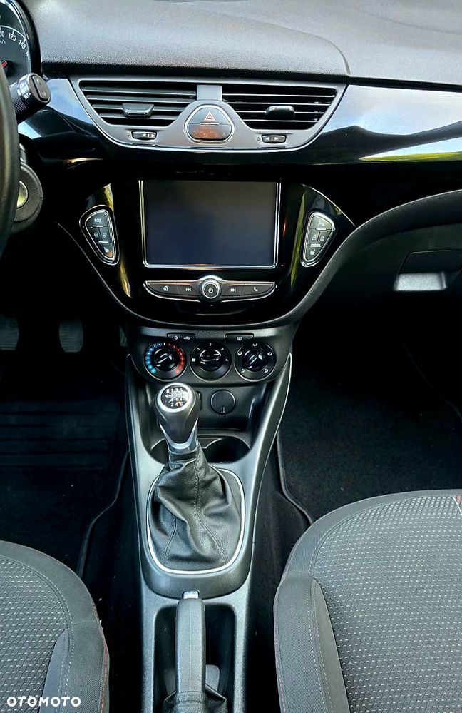 Opel Corsa 1.4 Turbo (ecoFLEX) Start/Stop Color Edition - 14