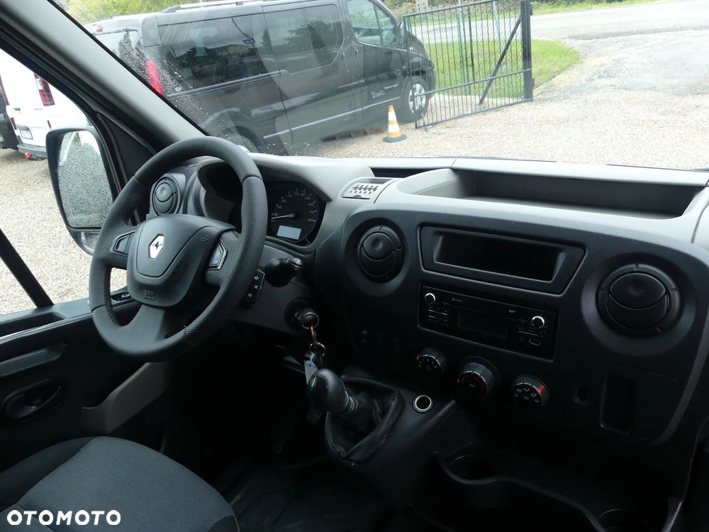 Renault Master - 6