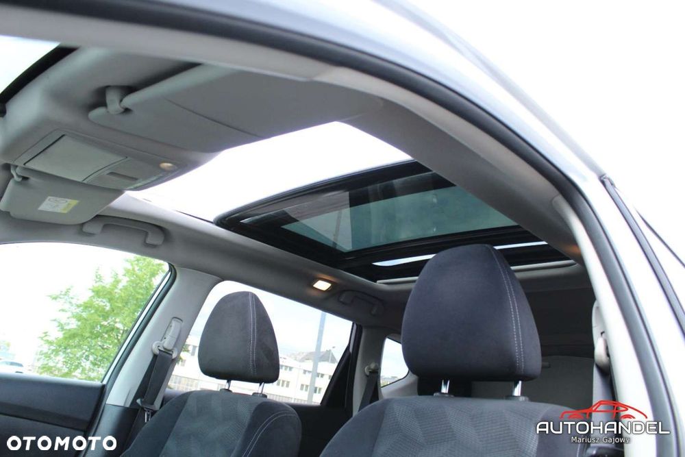 Nissan X-Trail - 23