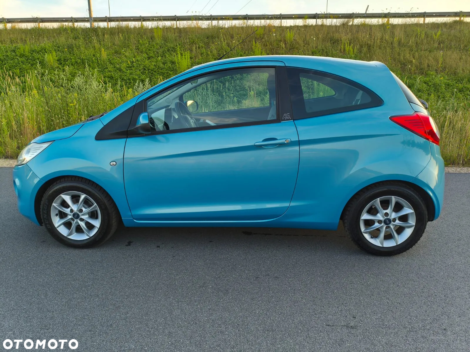 Ford KA 1.2 Titanium - 9