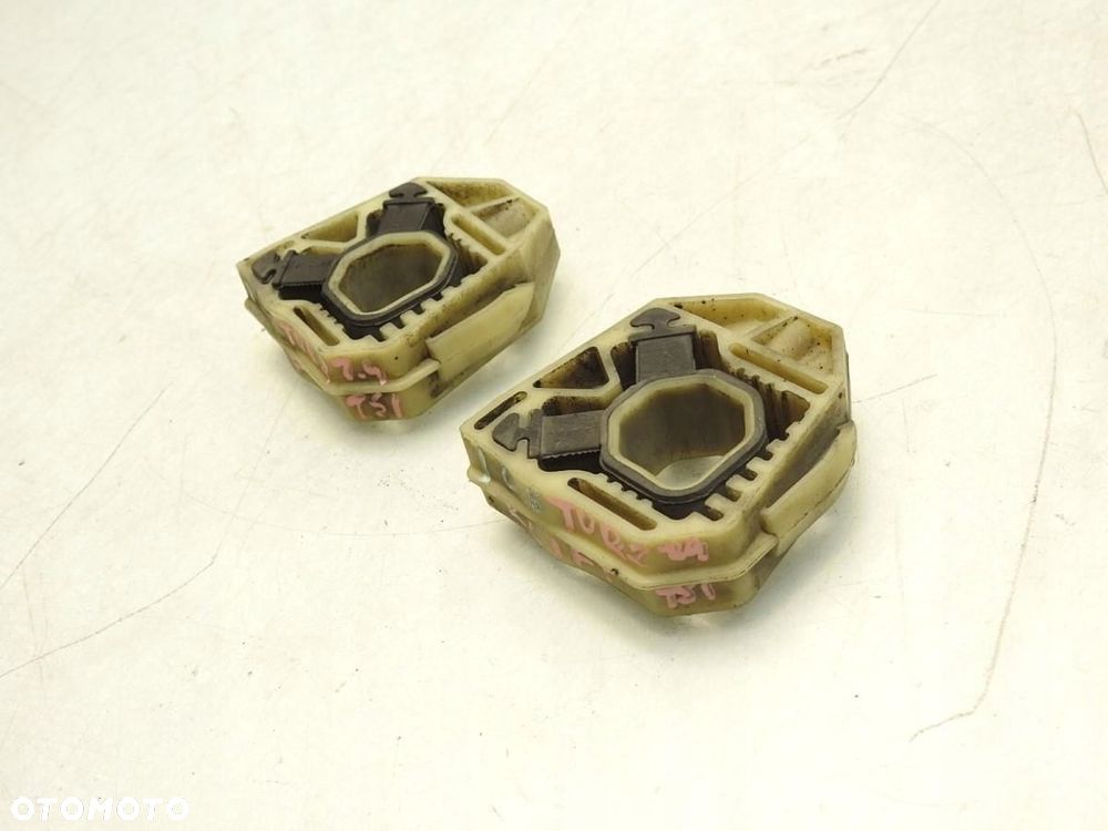 UCHWYT MOCOWANIE CHŁODNICY VW TOURAN 1T3 LIFT 1K0121367G - 3