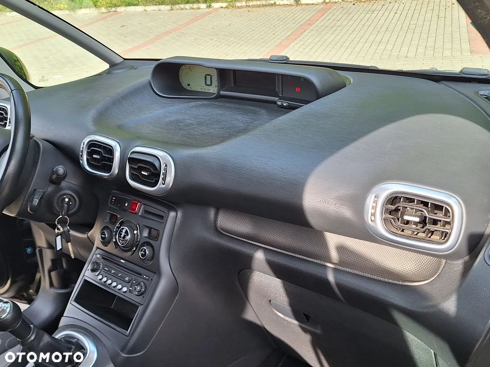Citroën C3 Picasso VTi 95 Tendance - 28