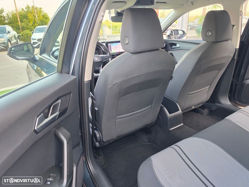 SEAT Leon ST 2.0 TDI Style - 30