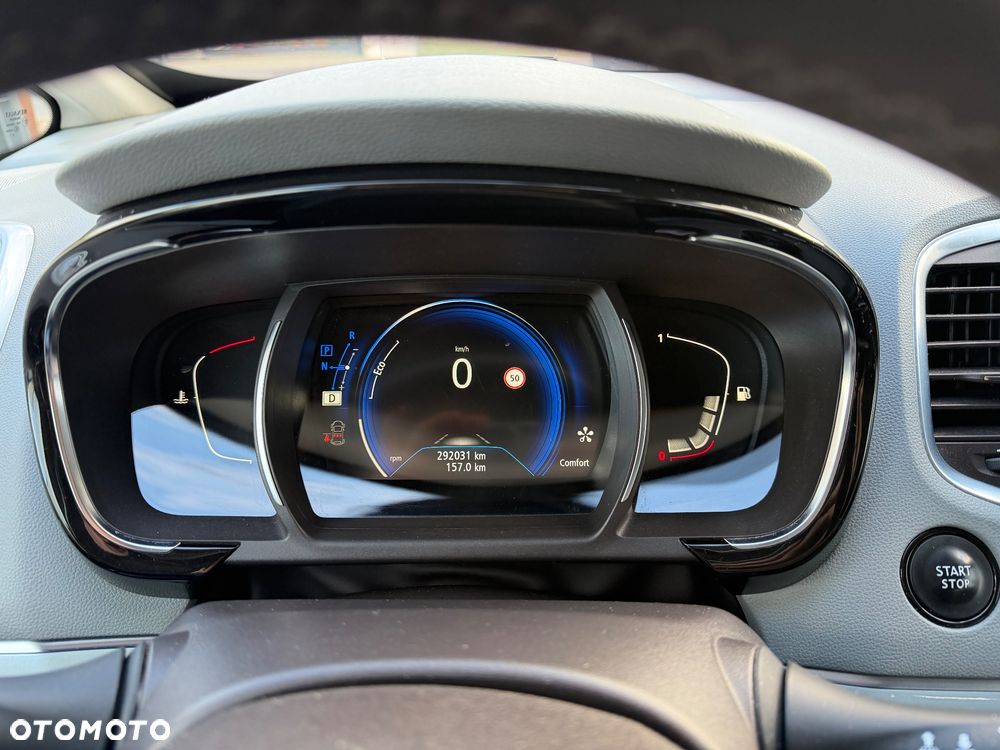 Renault Espace Energy dCi 160 EDC Initiale Paris - 24