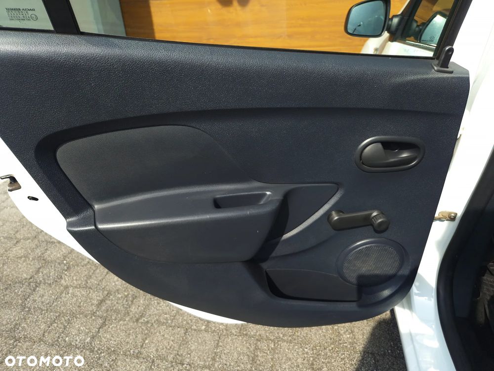 Dacia Sandero SCe 75 Essential - 23