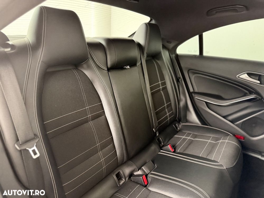 Mercedes-Benz CLA - 33