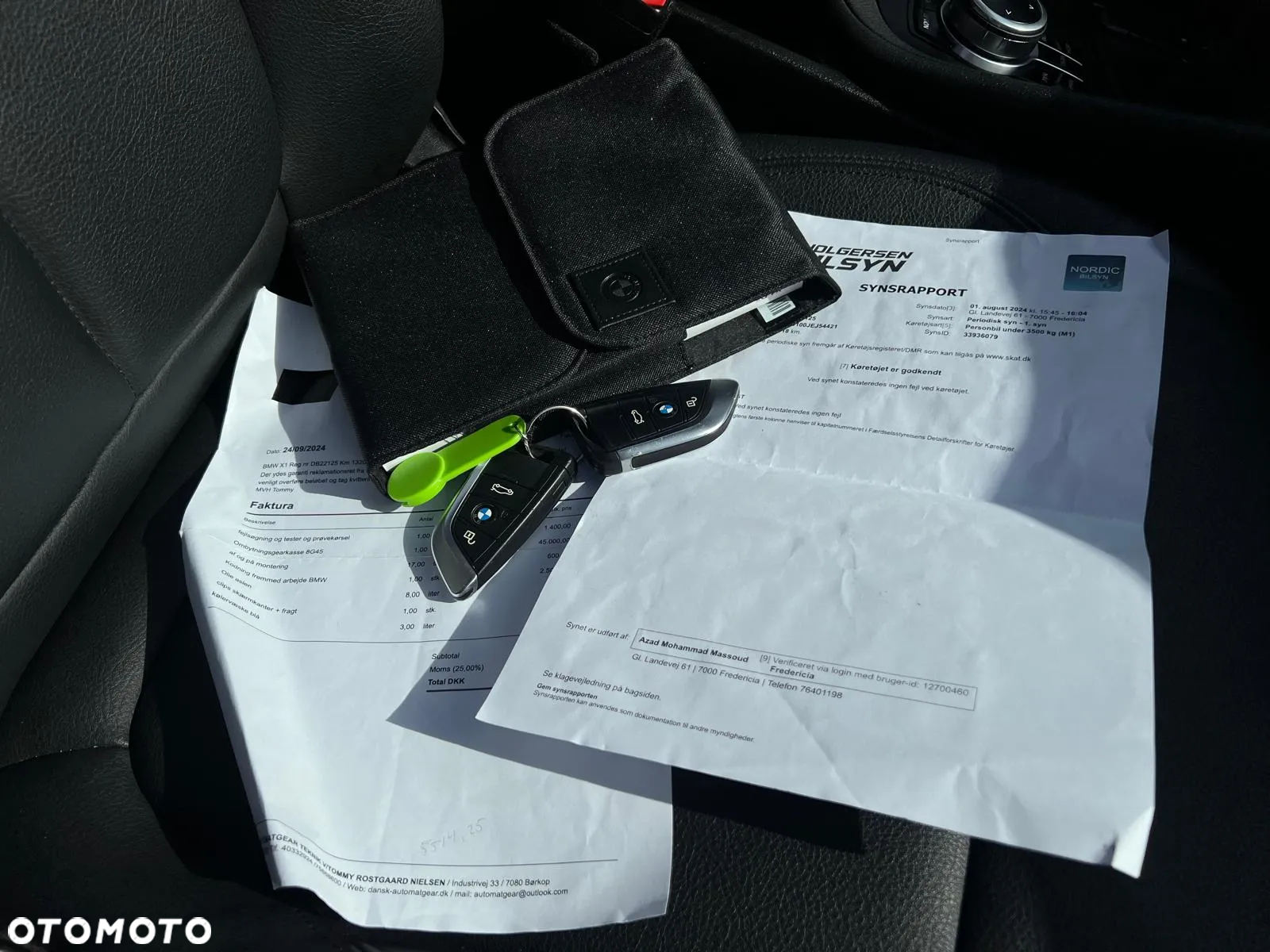 BMW X1 sDrive20d Advantage - 39
