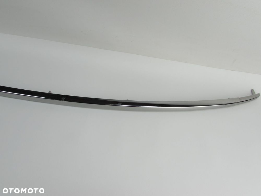 RENAULT ESPACE V LIFT 19-24 LISTWA CHROM ZDERZAKA TYL 850706056R - 4