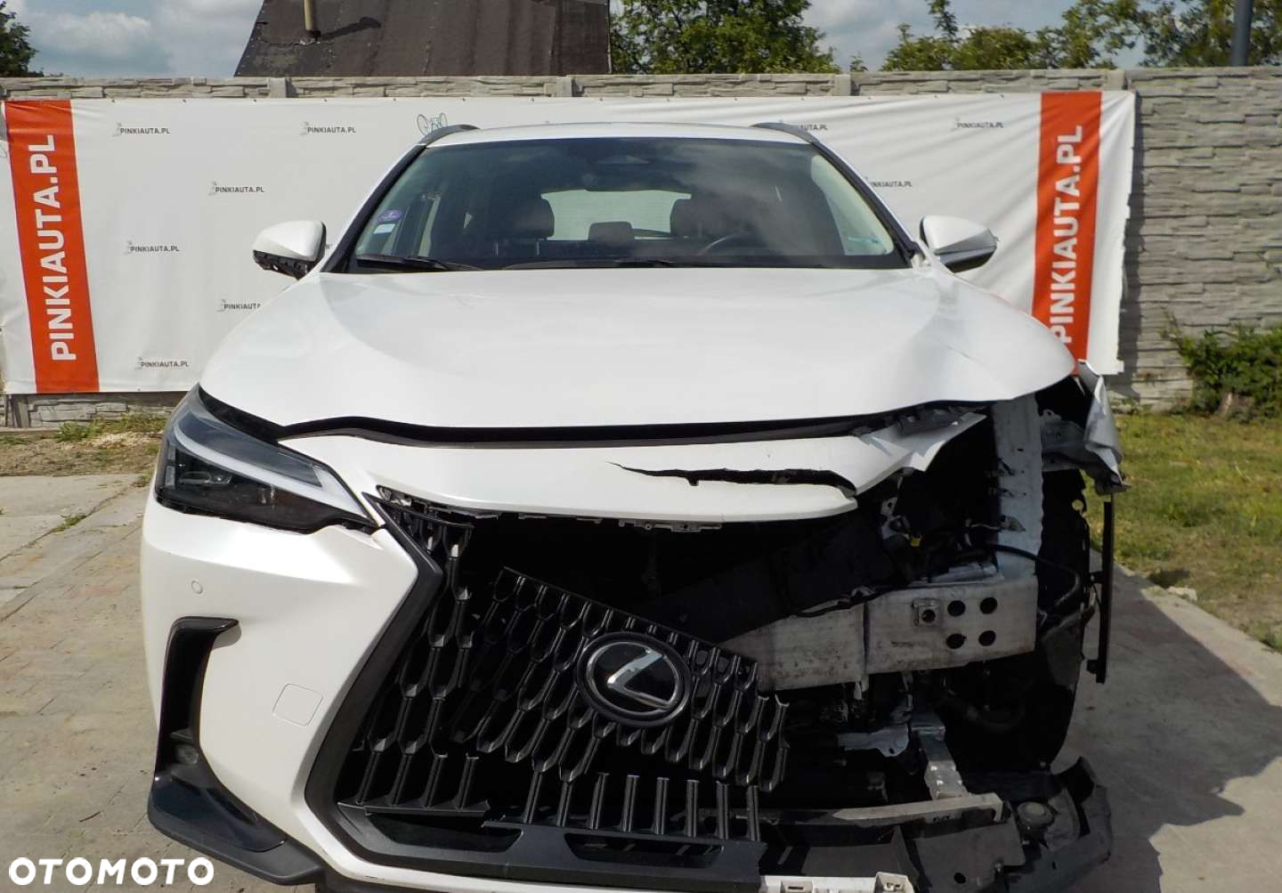 Lexus NX - 2