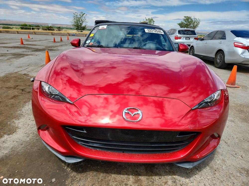Mazda MX-5 - 2