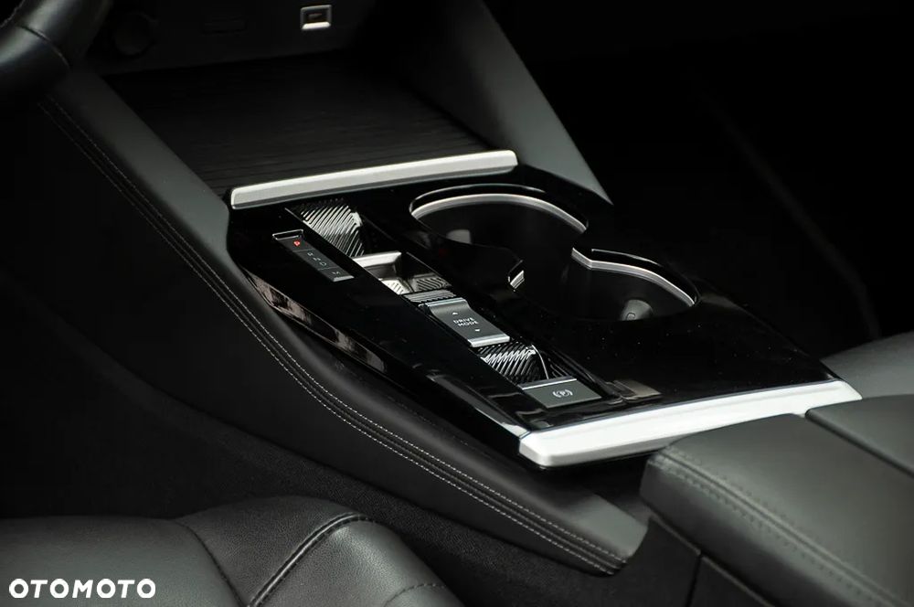 Citroën C5X PureTech 180 Start&Stop EAT8 SHINE - 35