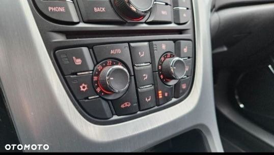 Opel Astra 1.6 Turbo Edition - 5