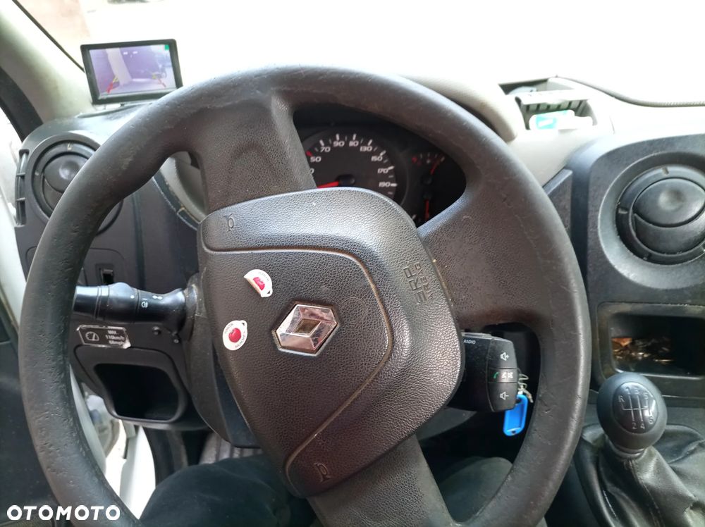 Renault Master - 3