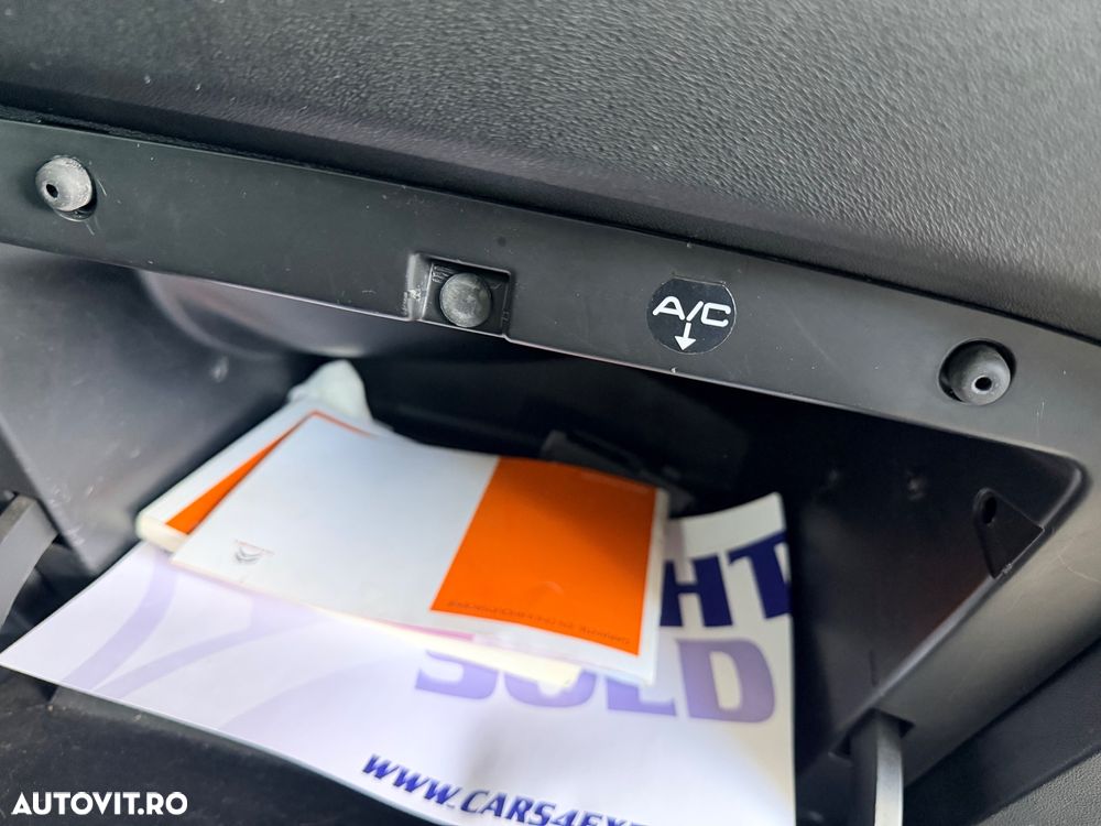 Citroën C3 Picasso BlueHDi 100 Selection - 13