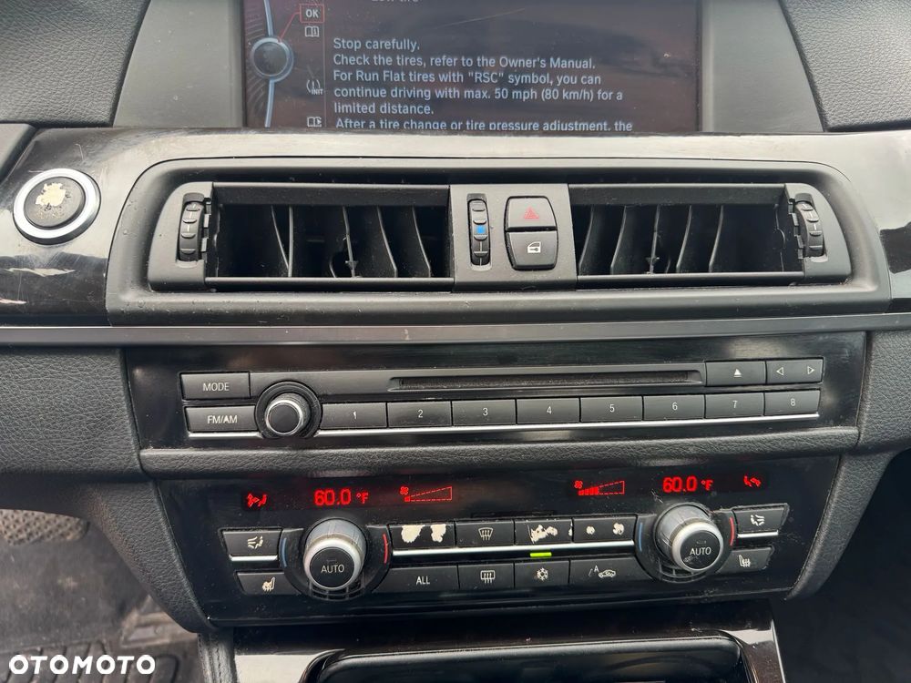 BMW Seria 5 535i - 16