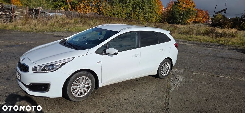 Kia Ceed 1.6 CRDi S - 2