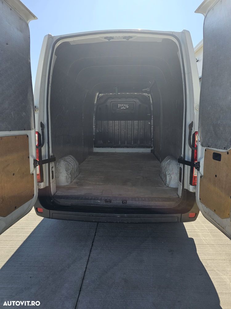 Renault Master - 11