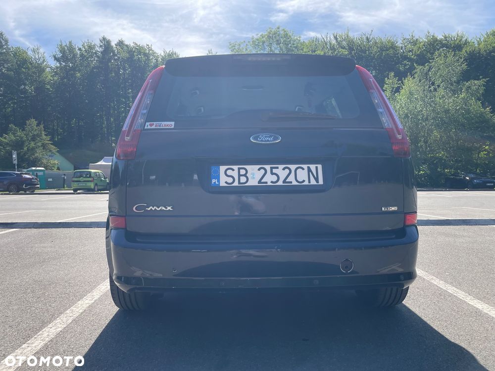 Ford Focus C-Max - 5