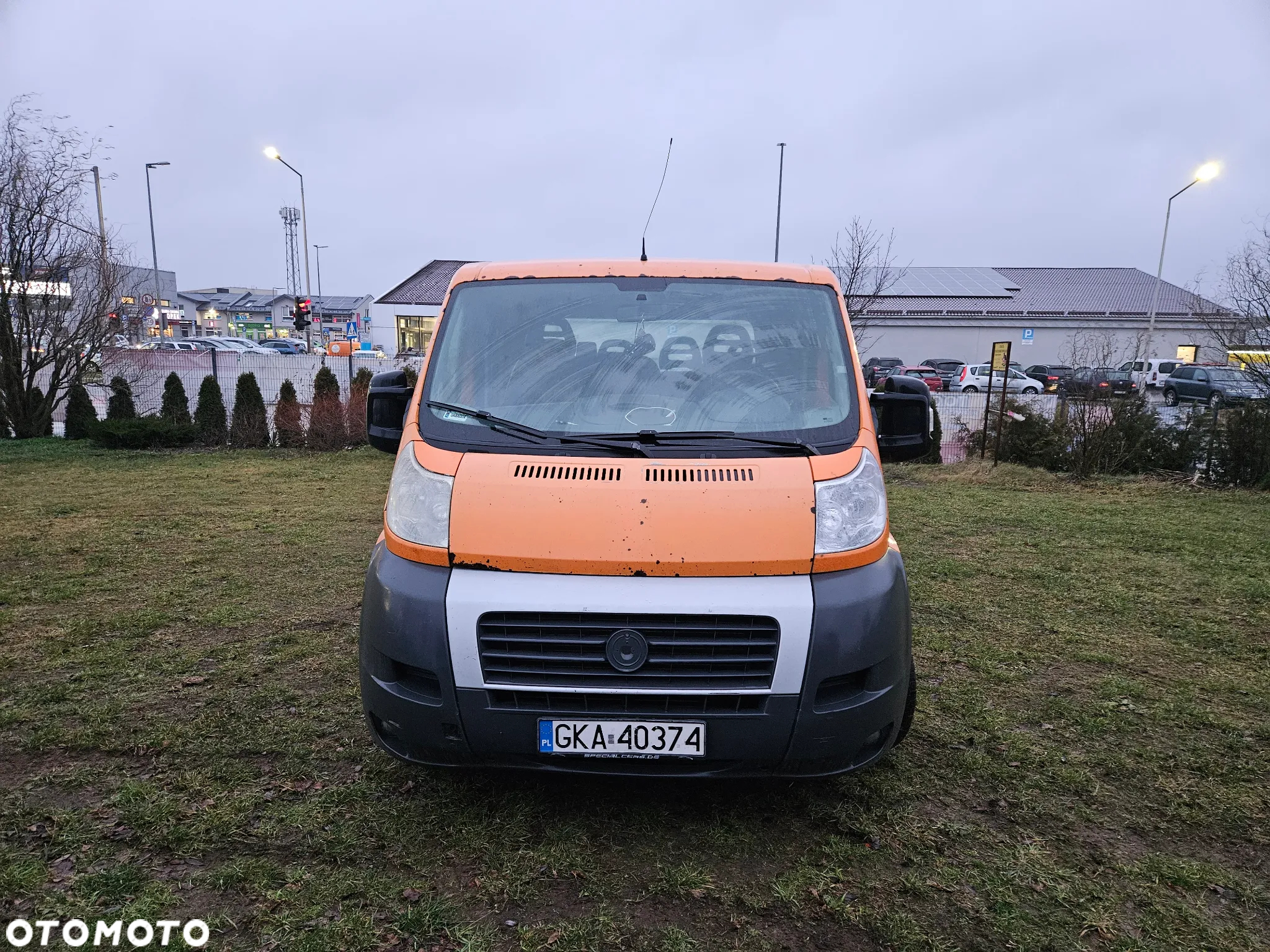 Fiat Ducato - 3