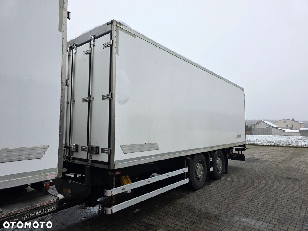 MAN TGX 18.400 - 5
