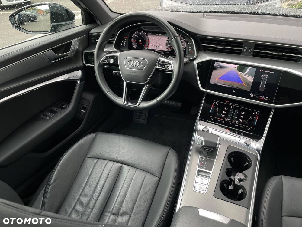 Audi A6 Avant - 15