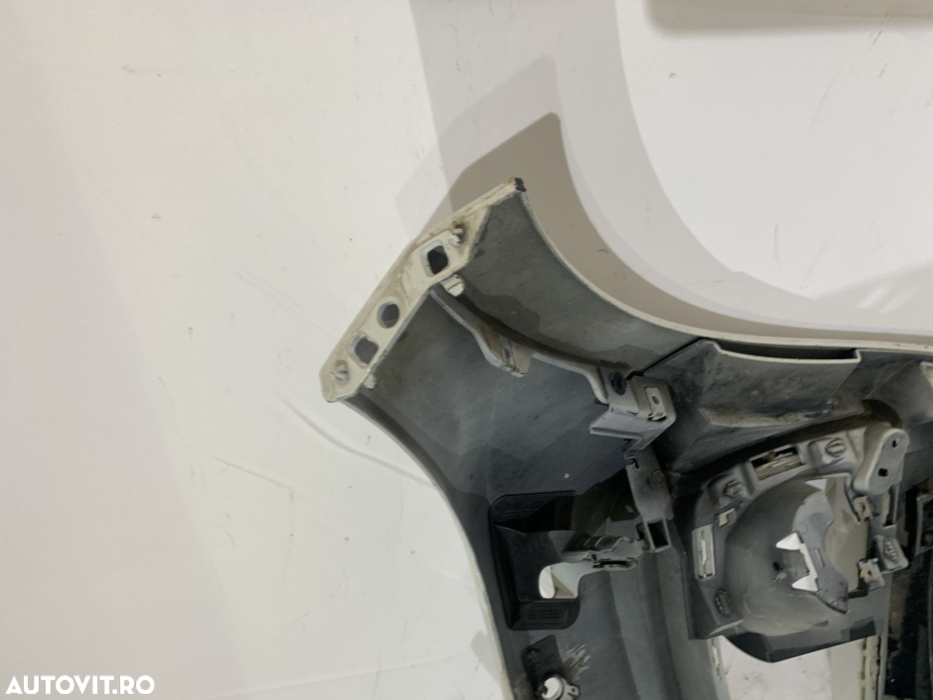 Bara fata BMW Seria 2 F22, F23, M-Sport, 2014, 2015, 2016, 2017, 2018, cod origine OE 51118055299. - 9