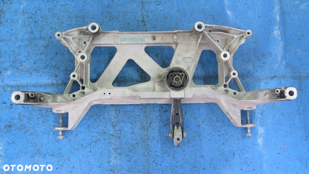 Belka Sanki Wózek Kołyska Przód Przednia VW GOLF VII JETTA VI 5Q0199369G